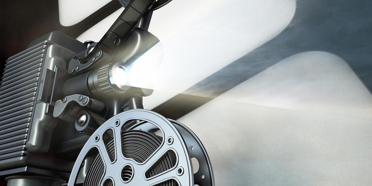 Film camera and film spool.